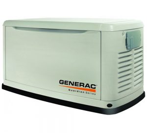investing in a generator is a smart decision