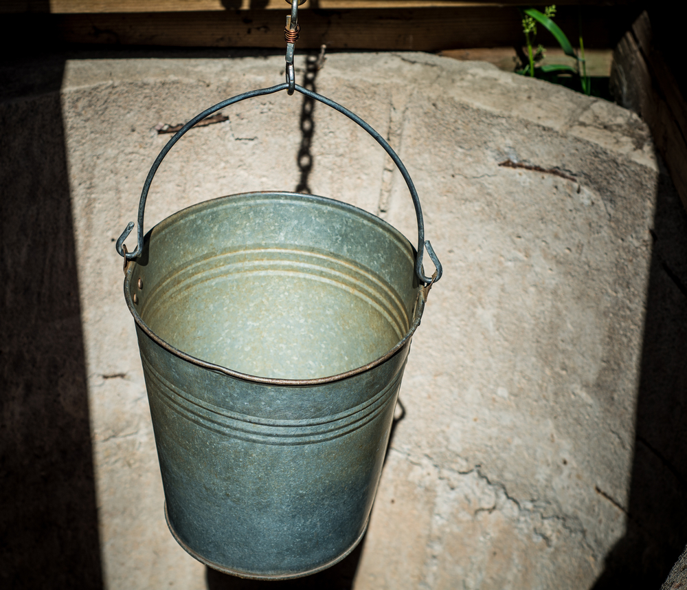 Can a Water Well Run Dry? - A & T Well And Pump